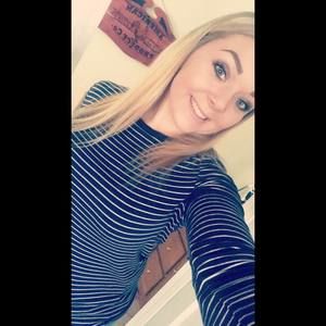 Meet your Posher, Allison